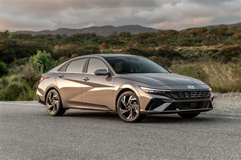 Hyundai Elantra belső tér