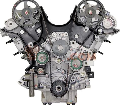 Hyundai Galloper motor