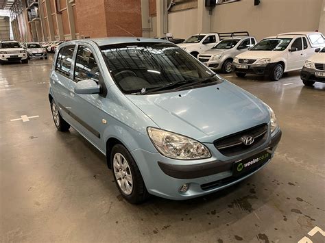 Hyundai Getz Napellenző
