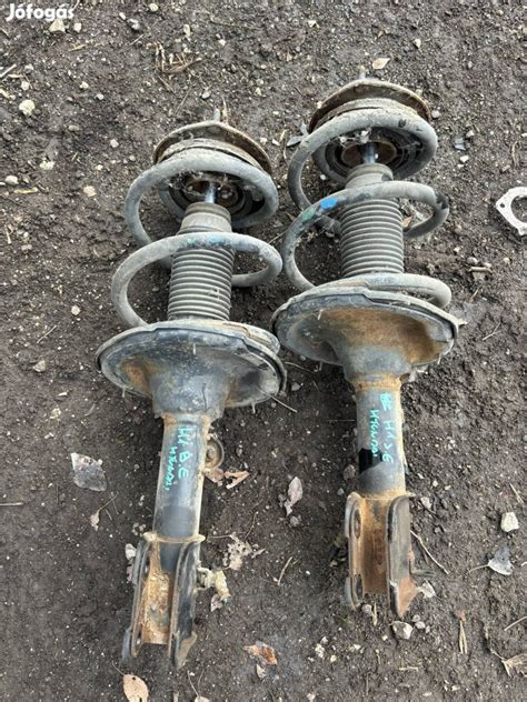 Hyundai H1 hátsó kerékagycsapágy