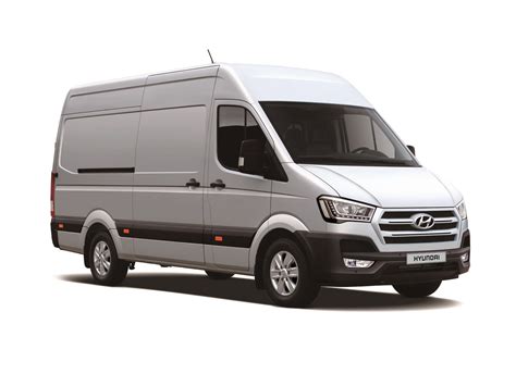 Hyundai H350