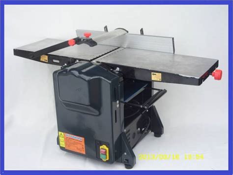 Hyundai HYD-10 Kombinált Faipari Gyalugép