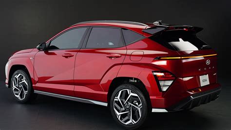 Hyundai Kona 2024