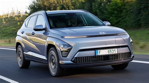 Hyundai Kona Electric gyártása Csehországban