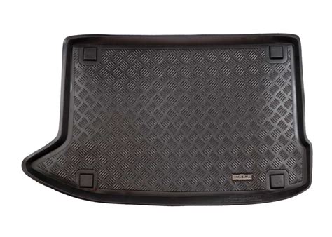 Hyundai Kona csomagtértálca