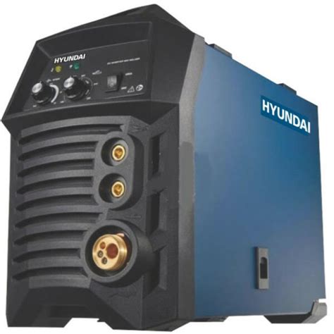 Hyundai MIG-200 hegesztőgép