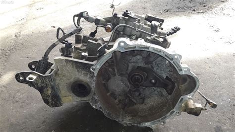 Hyundai Trajet váltó