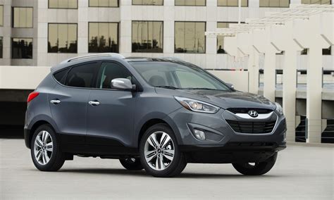 Hyundai Tucson 2015