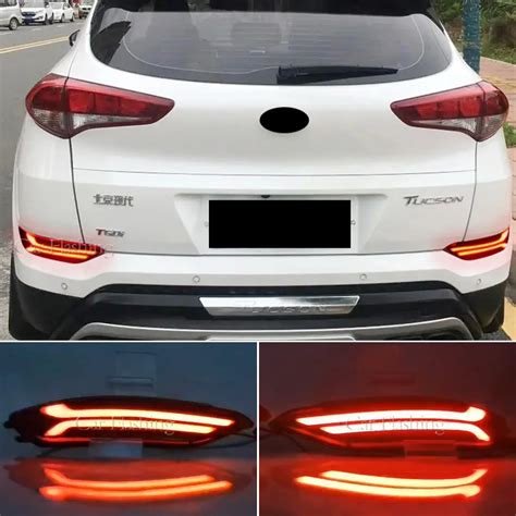 Hyundai Tucson LED átalakítás