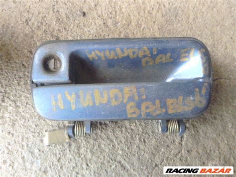 Hyundai ajto kilincs