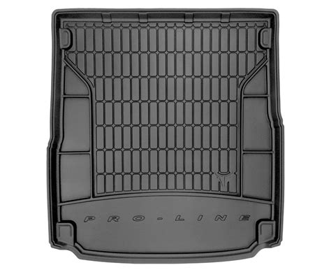 Hyundai i40 csomagtértálca