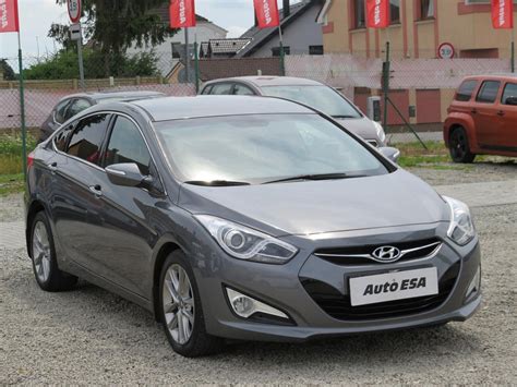 Hyundai i40 szerviz