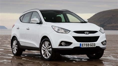 Hyundai ix35 (2012)