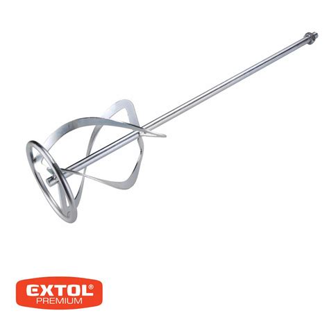 Hyundai keverőszár