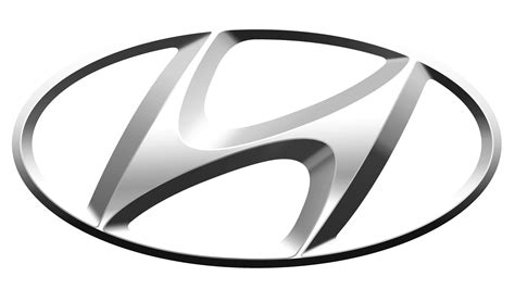 Hyundai logo