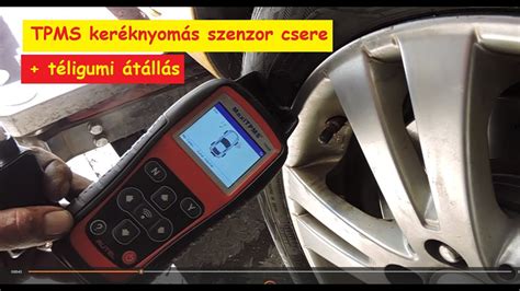 IAT Szenzor helye a motorban