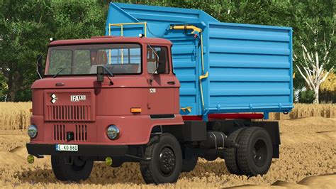 IFA W50