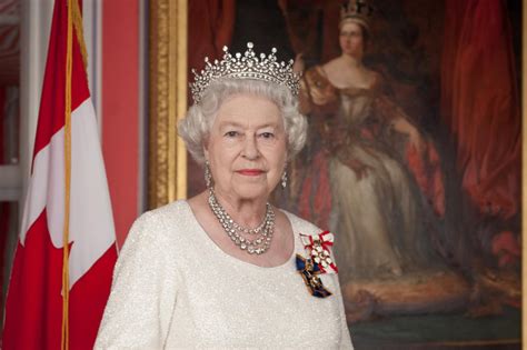 II. Erzsébet királynő