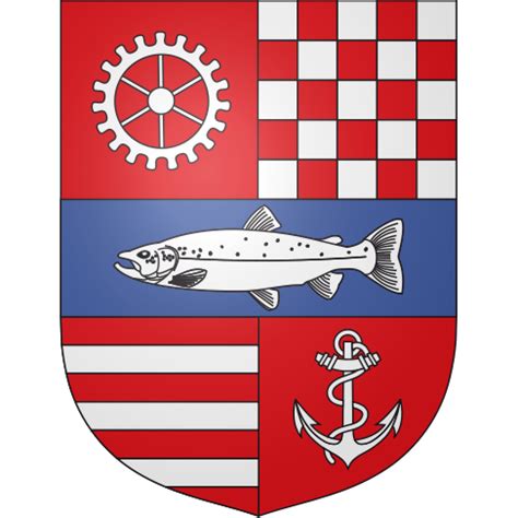 II. Kerület címere