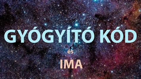 IMA és ISA kód