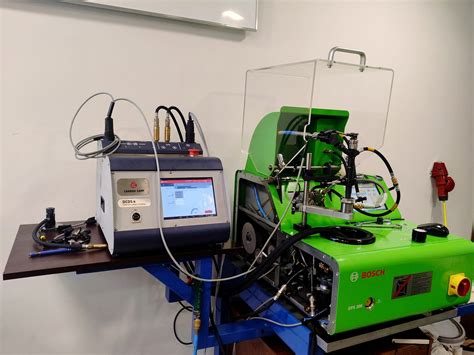 IMA kód egy Bosch CR-injektoron