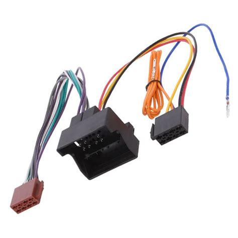 ISO átalakító kábel