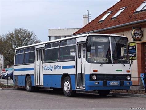 Ikarus 266