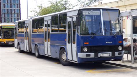 Ikarus 280 busz
