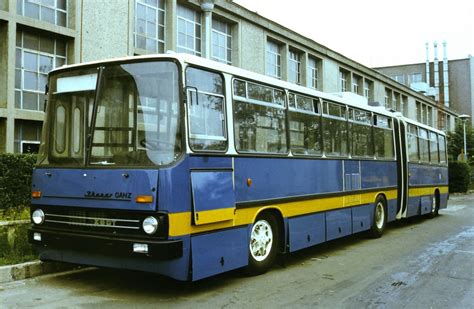 Ikarus 280T trolibusz