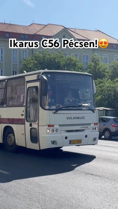Ikarus EAG C56 busz