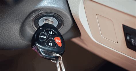 Immobiliser pontok aktiválása