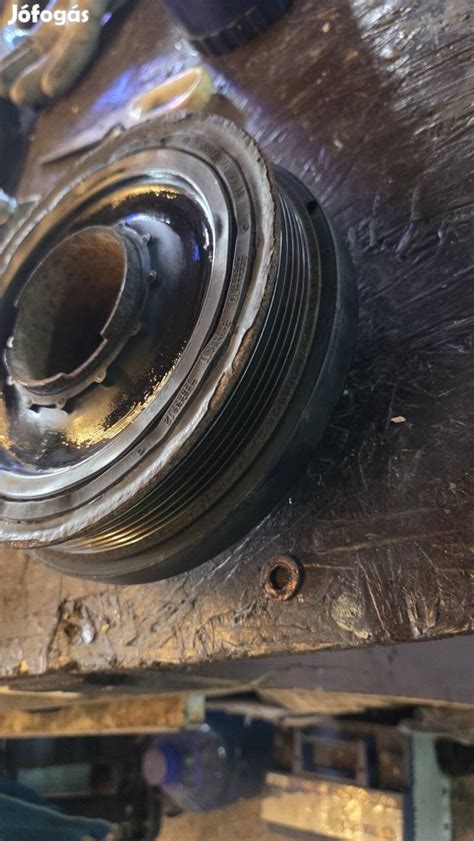 Impergom Fotengely Ekszijtarcsa BMW E46