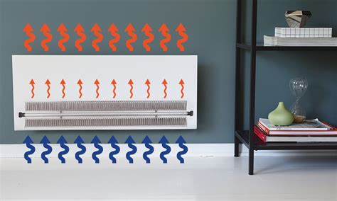 Infrapanel működési elve