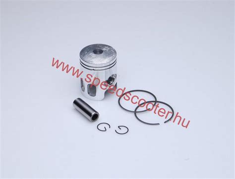 Injektor Alkatrészek