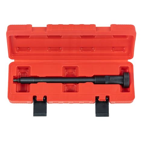 Injektor alátét eltávolító