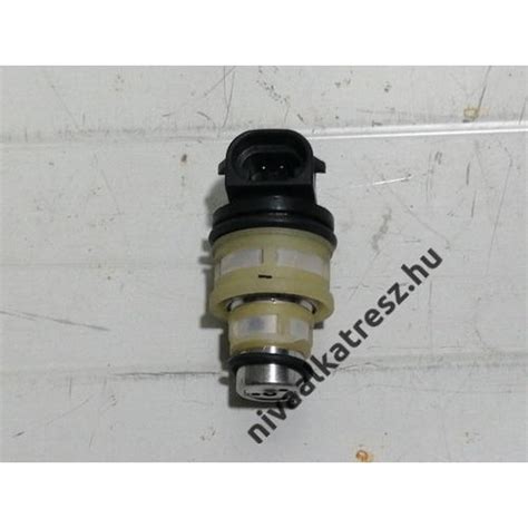 Injektor szelep ábrája