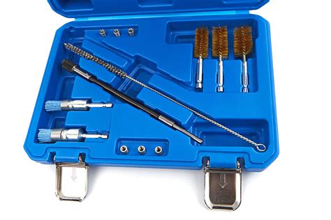 Injektor tisztító készlet