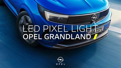 IntelliLux LED® Pixel világítás működése