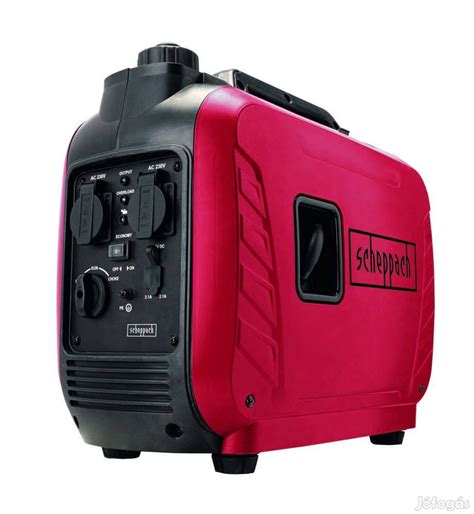 Intelligens generátor