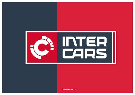Inter Cars Logo