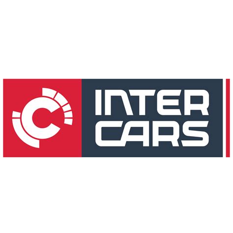 Intercars Logo
