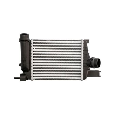 Intercooler hűtés