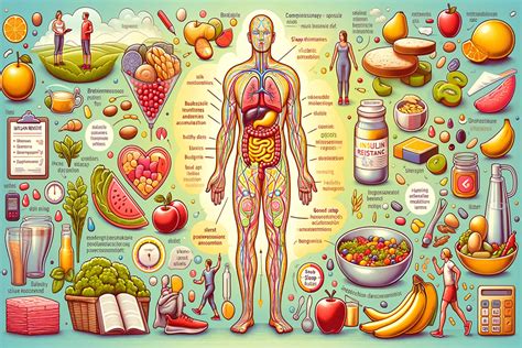 Inzulinrezisztencia okai