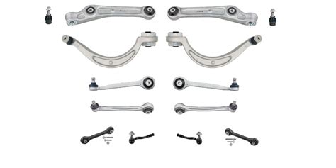 Ironman4x4 Futómű Szett