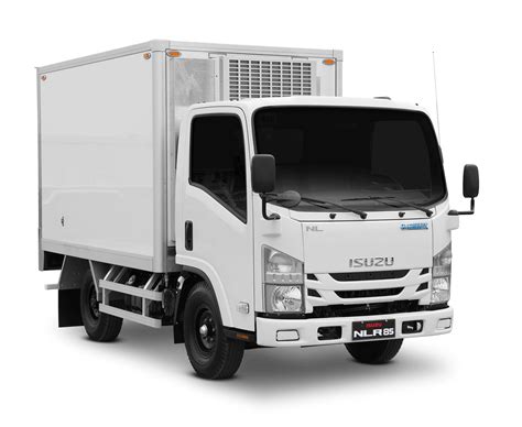Isuzu N-Series