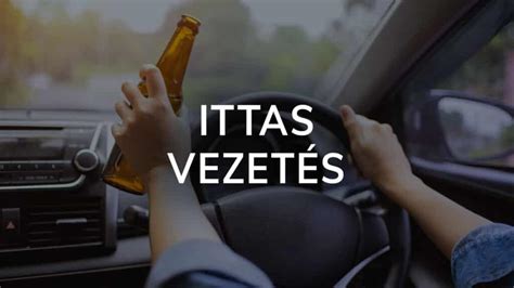 Ittas vezetés