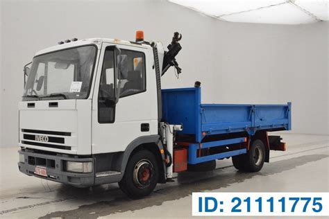 Iveco 80E15 Differenciálmű