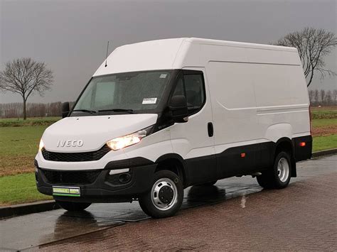 Iveco Daily 50C15