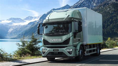 Iveco Eurocargo