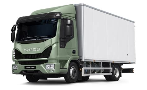 Iveco Eurocargo biztosítéktábla